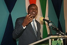 Mabri Toikeusse, président de l’UDPCI : “La candidature unique sera effective en 2015”